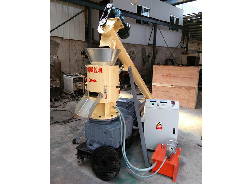 颗粒机 颗粒机